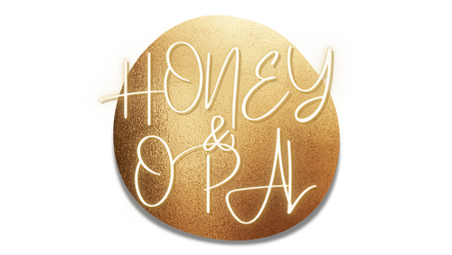 Honey & Opal LLC
